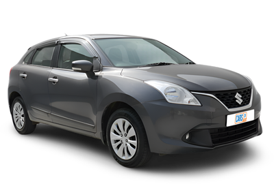 Maruti Baleno-img